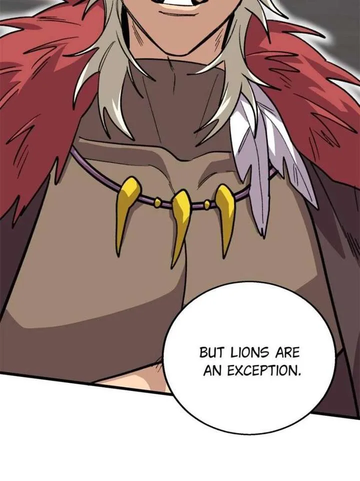 Clumsy Master, You’ve Crossed the Line! Chapter 148 page 9