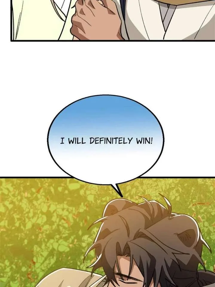 Clumsy Master, You’ve Crossed the Line! Chapter 148 page 41