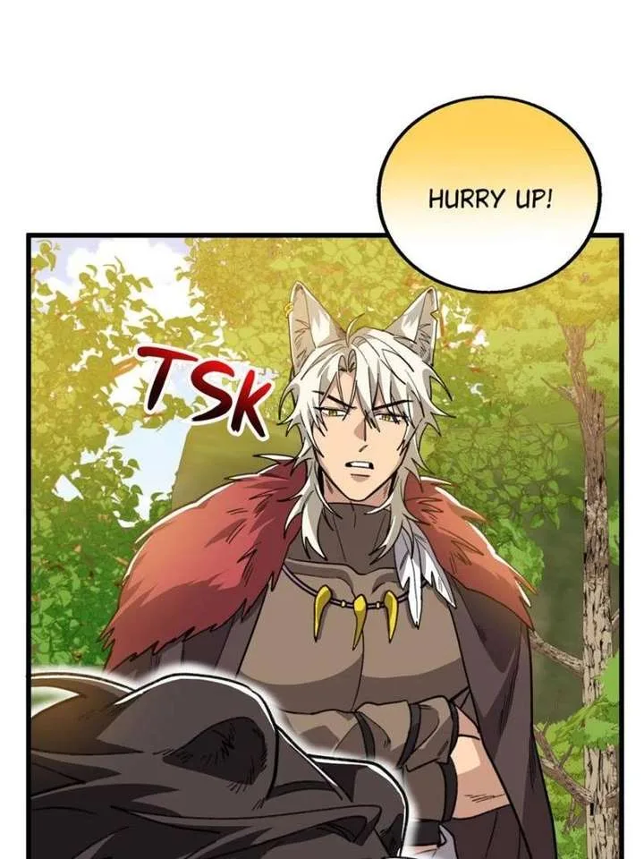 Clumsy Master, You’ve Crossed the Line! Chapter 148 page 43