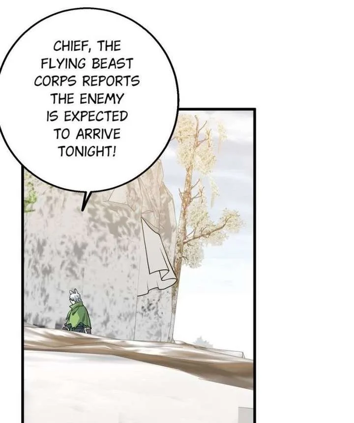 Clumsy Master, You’ve Crossed the Line! Chapter 149 page 2