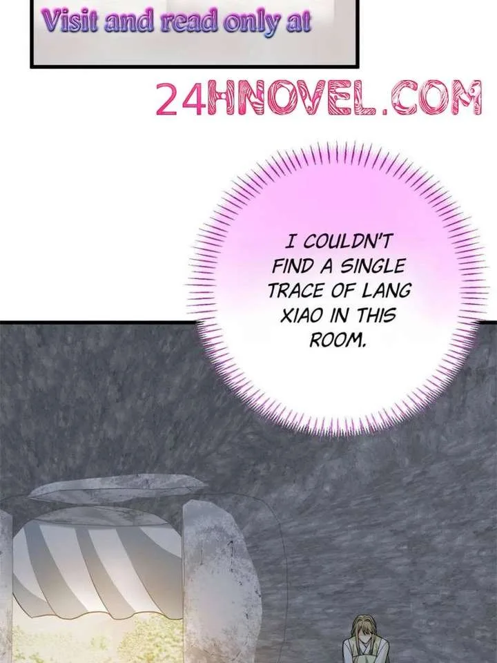 Clumsy Master, You’ve Crossed the Line! Chapter 149 page 3