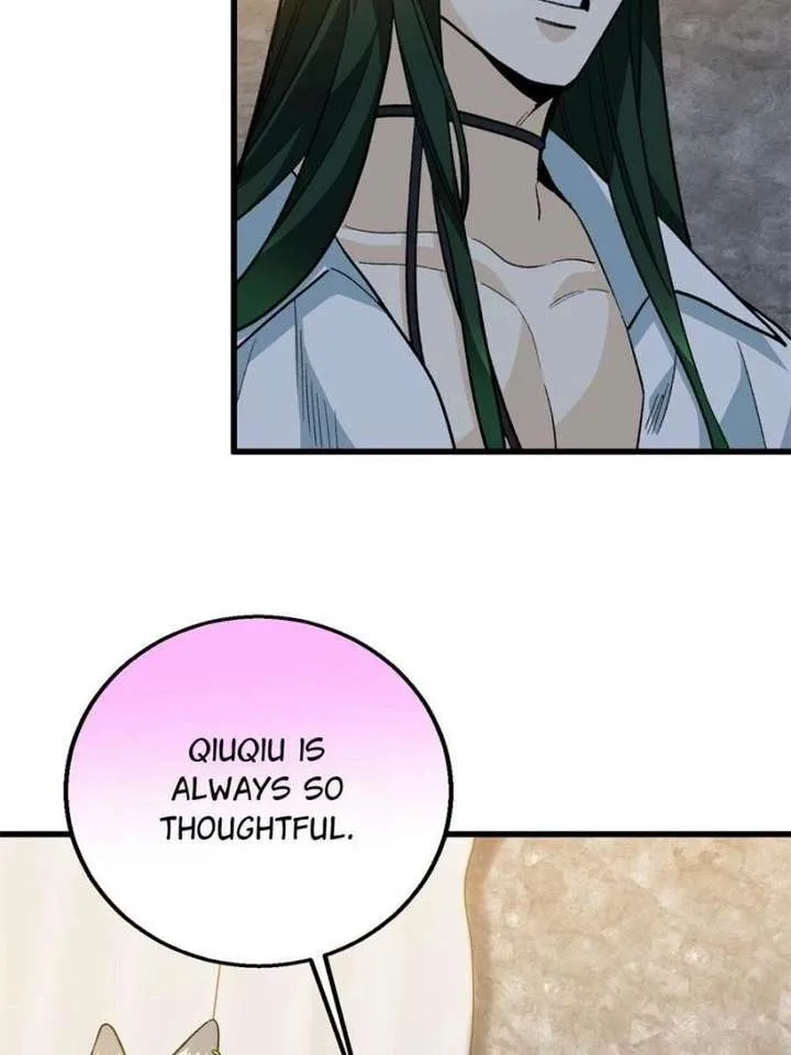 Clumsy Master, You’ve Crossed the Line! Chapter 149 page 25