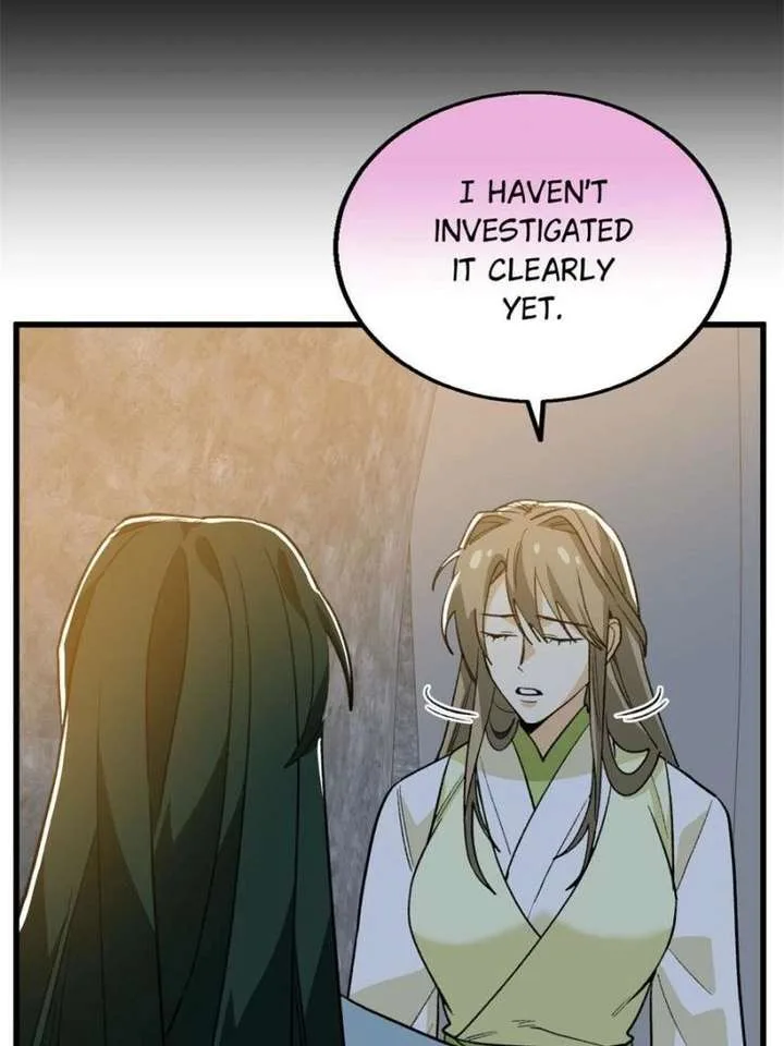 Clumsy Master, You’ve Crossed the Line! Chapter 149 page 37