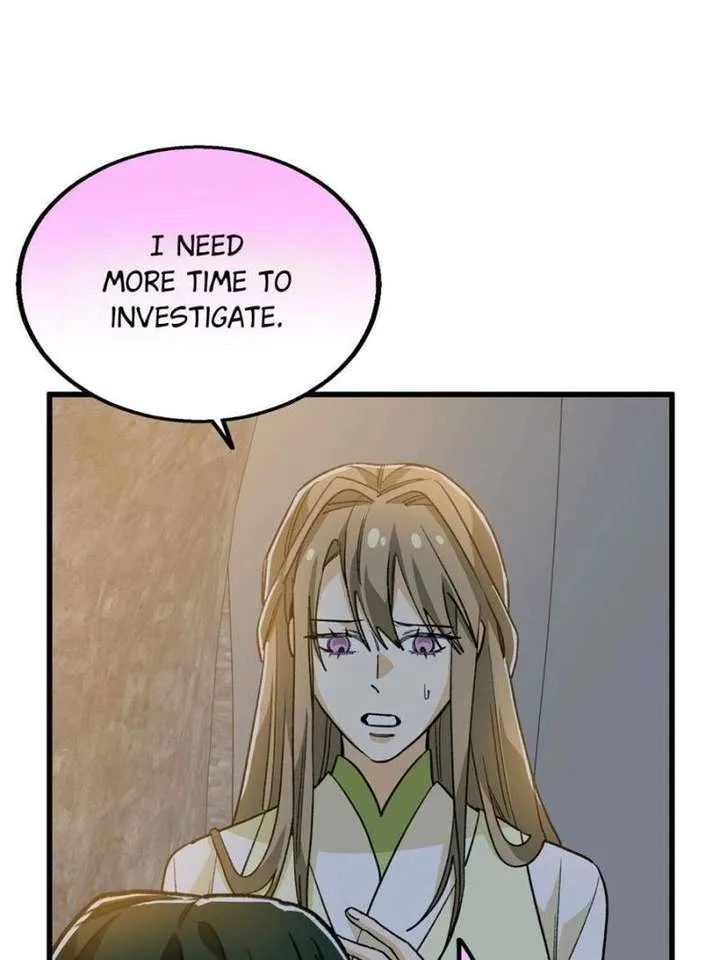 Clumsy Master, You’ve Crossed the Line! Chapter 149 page 40