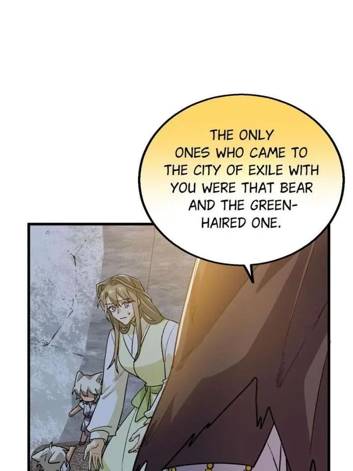 Clumsy Master, You’ve Crossed the Line! Chapter 150 page 24