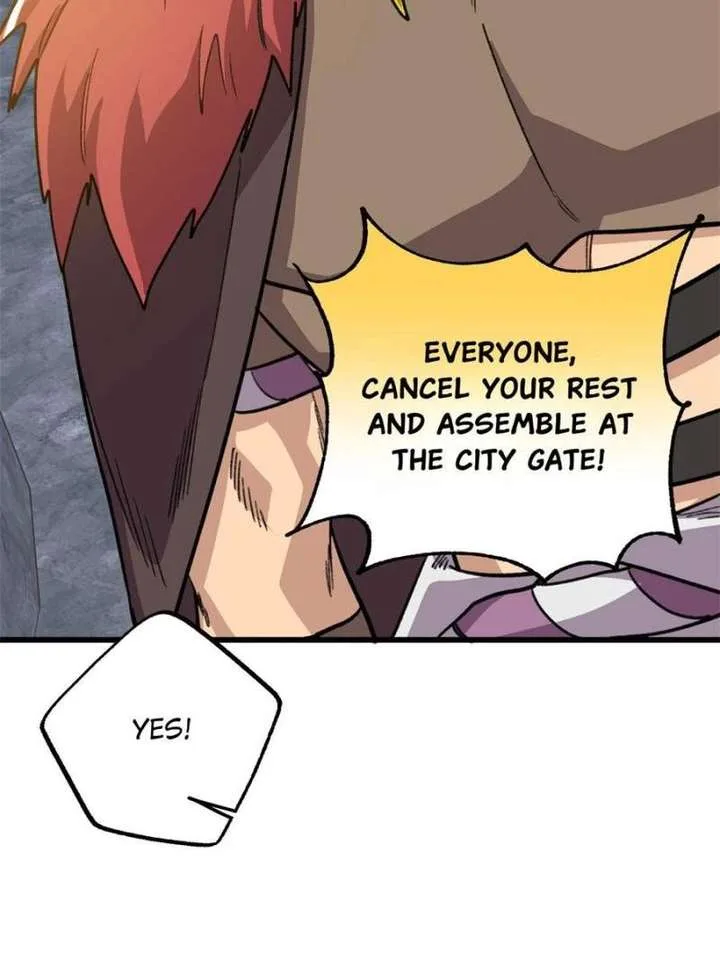 Clumsy Master, You’ve Crossed the Line! Chapter 151 page 17
