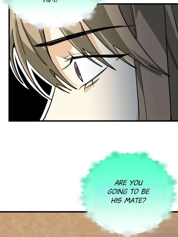 Clumsy Master, You’ve Crossed the Line! Chapter 151 page 9
