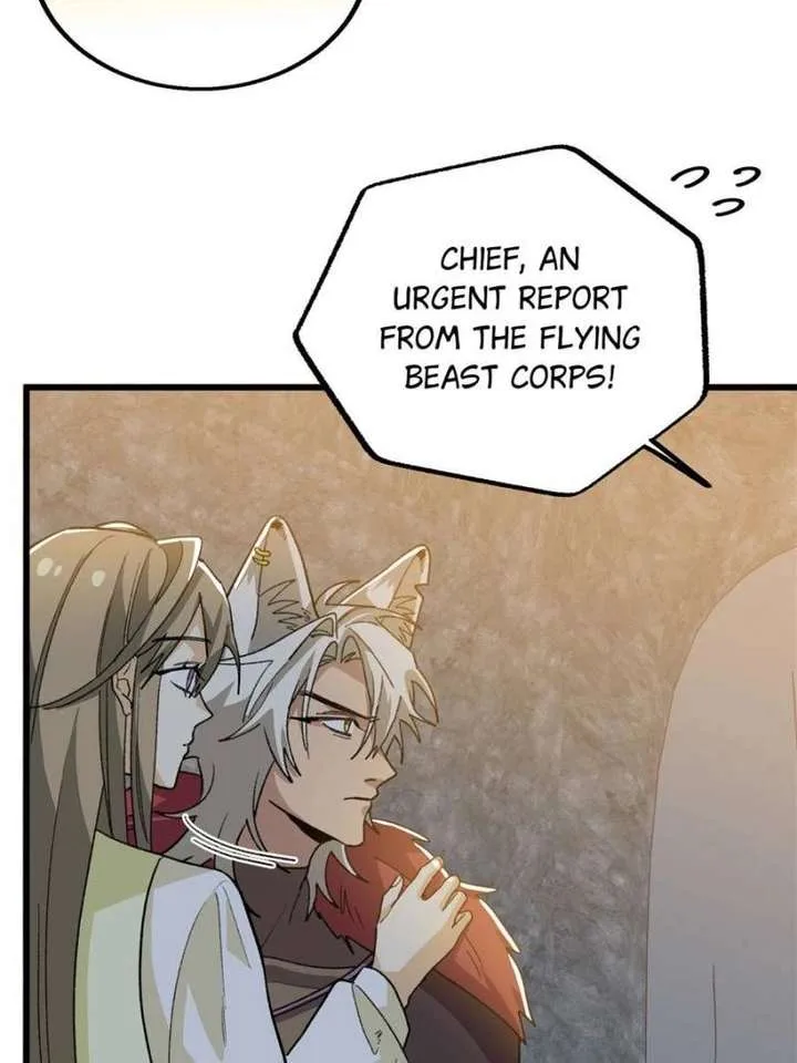 Clumsy Master, You’ve Crossed the Line! Chapter 151 page 11