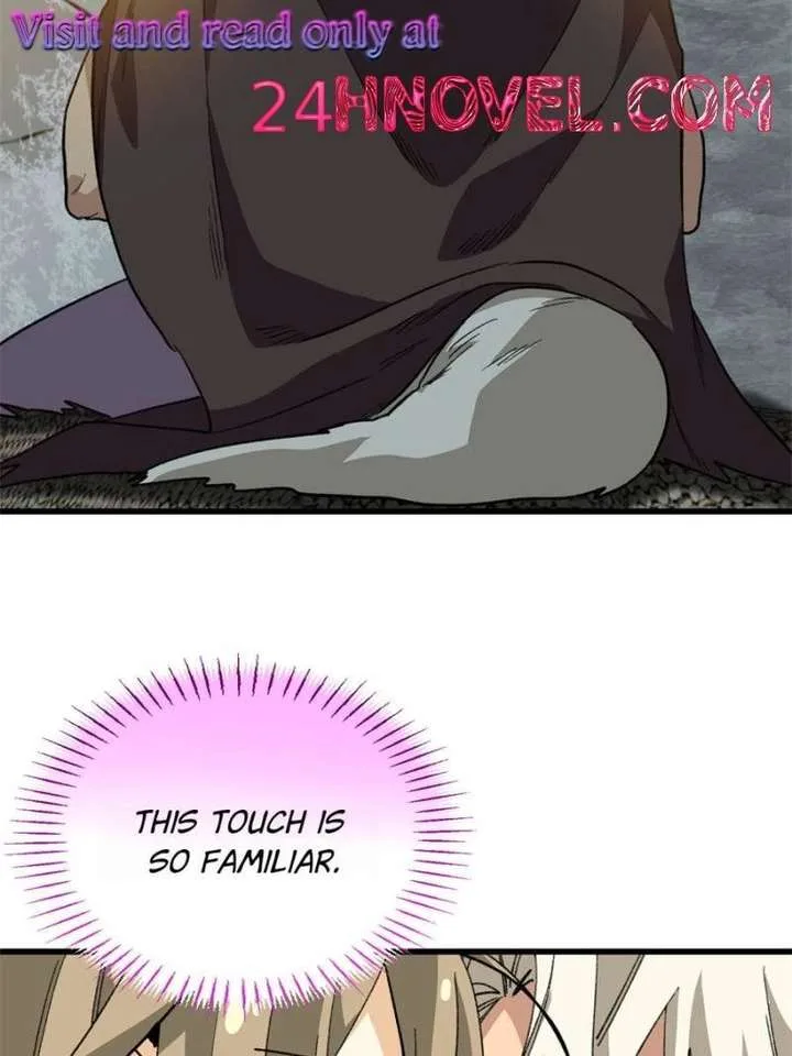 Clumsy Master, You’ve Crossed the Line! Chapter 151 page 3