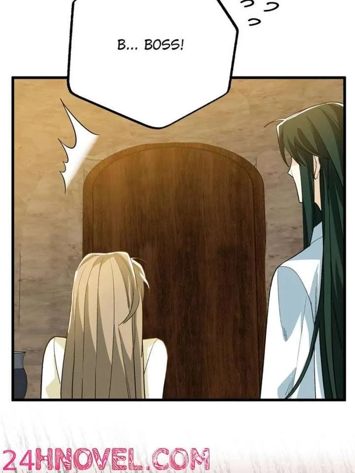 Clumsy Master, You’ve Crossed the Line! Chapter 151 page 53