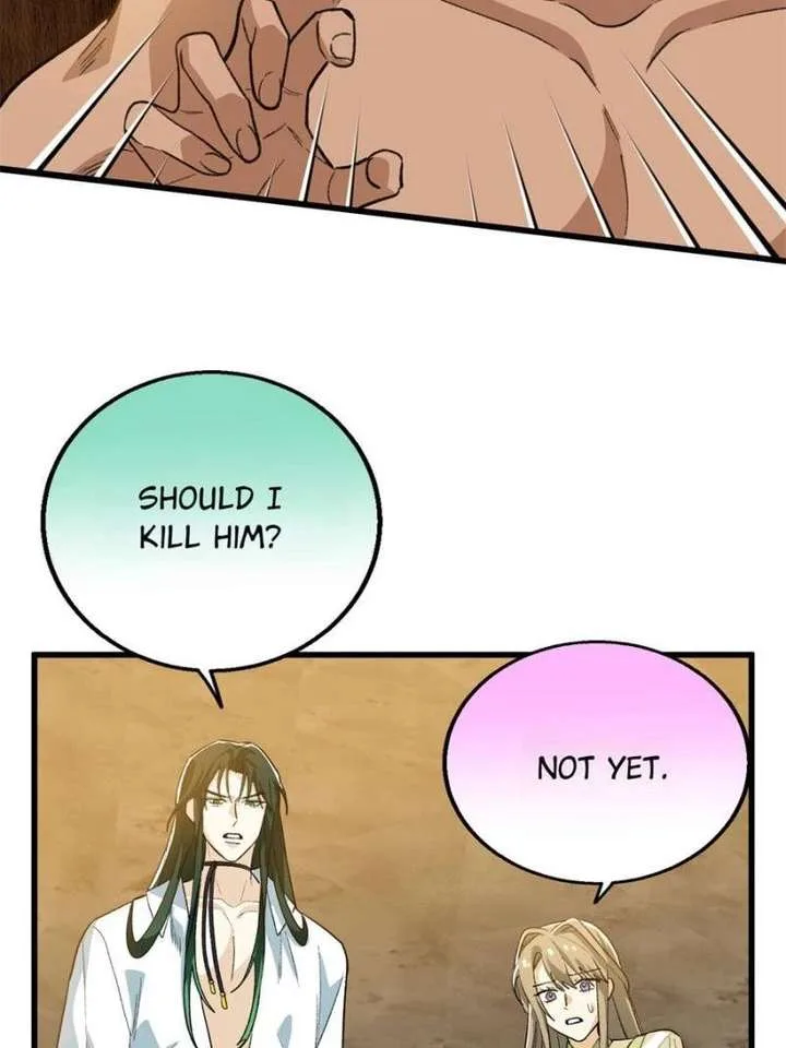 Clumsy Master, You’ve Crossed the Line! Chapter 151 page 51