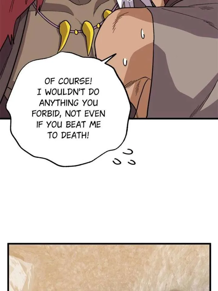 Clumsy Master, You’ve Crossed the Line! Chapter 151 page 25
