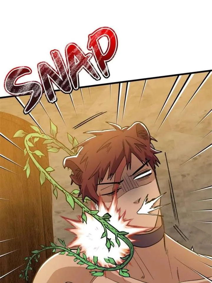 Clumsy Master, You’ve Crossed the Line! Chapter 151 page 50