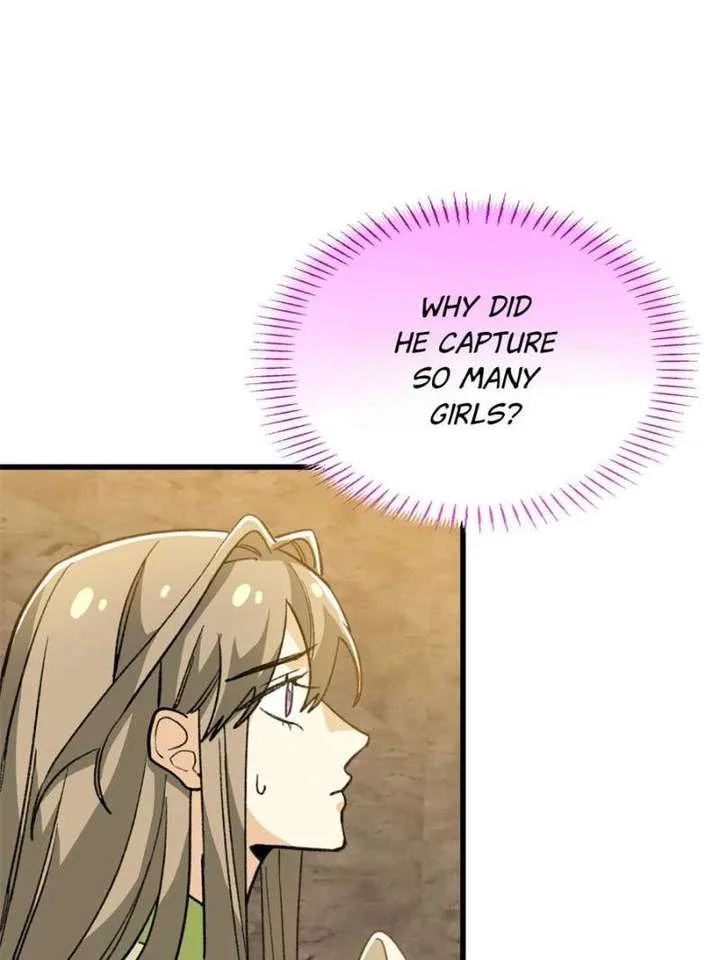 Clumsy Master, You’ve Crossed the Line! Chapter 151 page 35