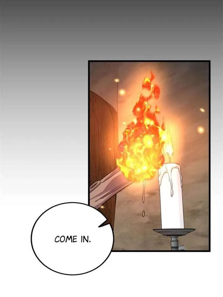 Clumsy Master, You’ve Crossed the Line! Chapter 151 page 31