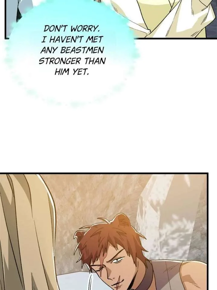 Clumsy Master, You’ve Crossed the Line! Chapter 151 page 28