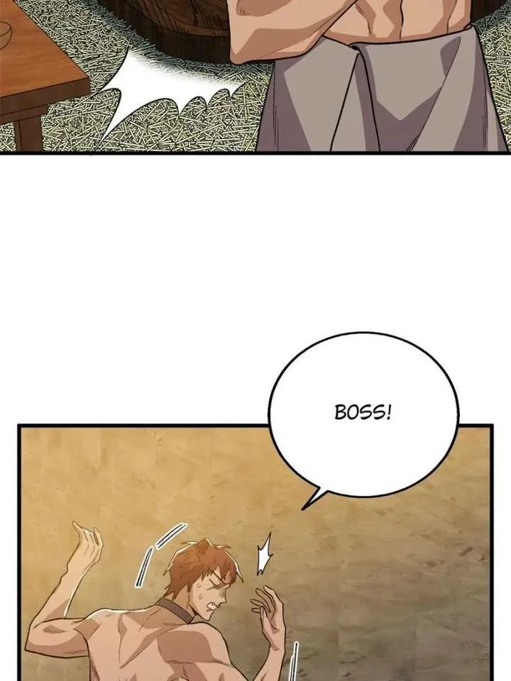 Clumsy Master, You’ve Crossed the Line! Chapter 152 page 6
