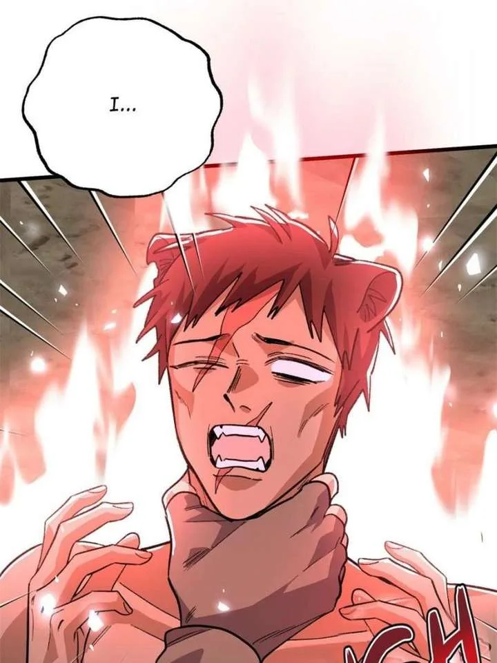 Clumsy Master, You’ve Crossed the Line! Chapter 152 page 10