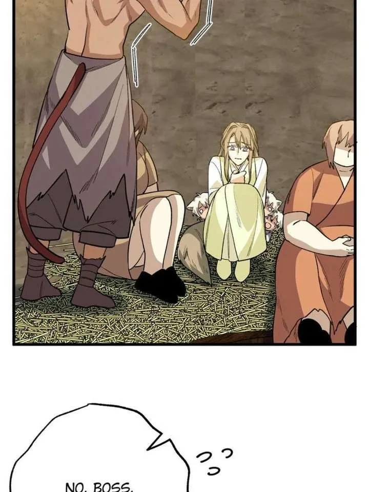 Clumsy Master, You’ve Crossed the Line! Chapter 152 page 7