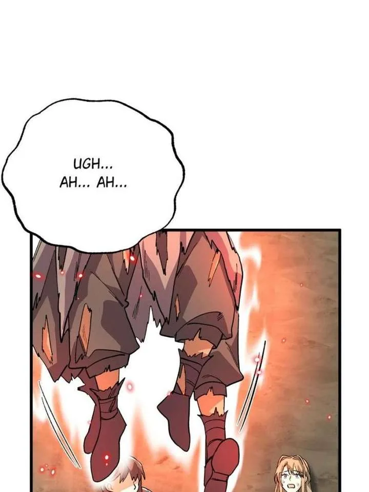 Clumsy Master, You’ve Crossed the Line! Chapter 152 page 12