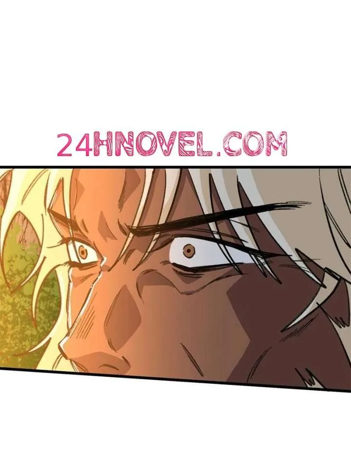 Clumsy Master, You’ve Crossed the Line! Chapter 152 page 41