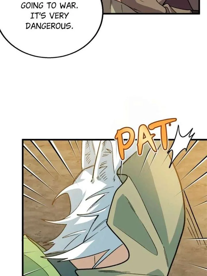 Clumsy Master, You’ve Crossed the Line! Chapter 152 page 27