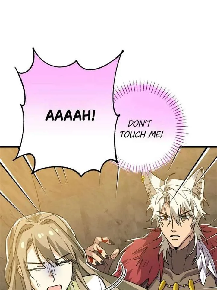 Clumsy Master, You’ve Crossed the Line! Chapter 152 page 23