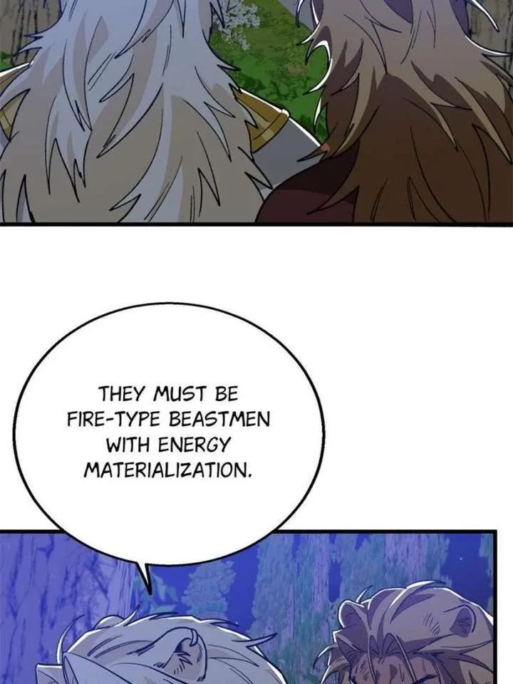 Clumsy Master, You’ve Crossed the Line! Chapter 152 page 38