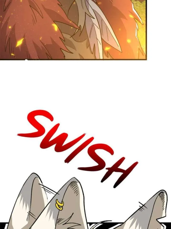 Clumsy Master, You’ve Crossed the Line! Chapter 153 page 9