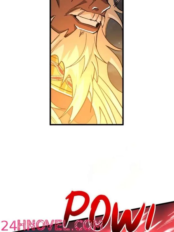 Clumsy Master, You’ve Crossed the Line! Chapter 153 page 26