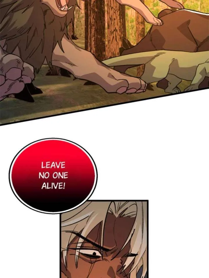 Clumsy Master, You’ve Crossed the Line! Chapter 153 page 25