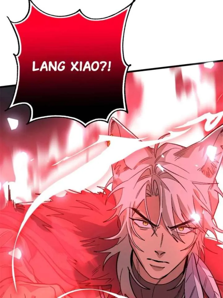 Clumsy Master, You’ve Crossed the Line! Chapter 153 page 30