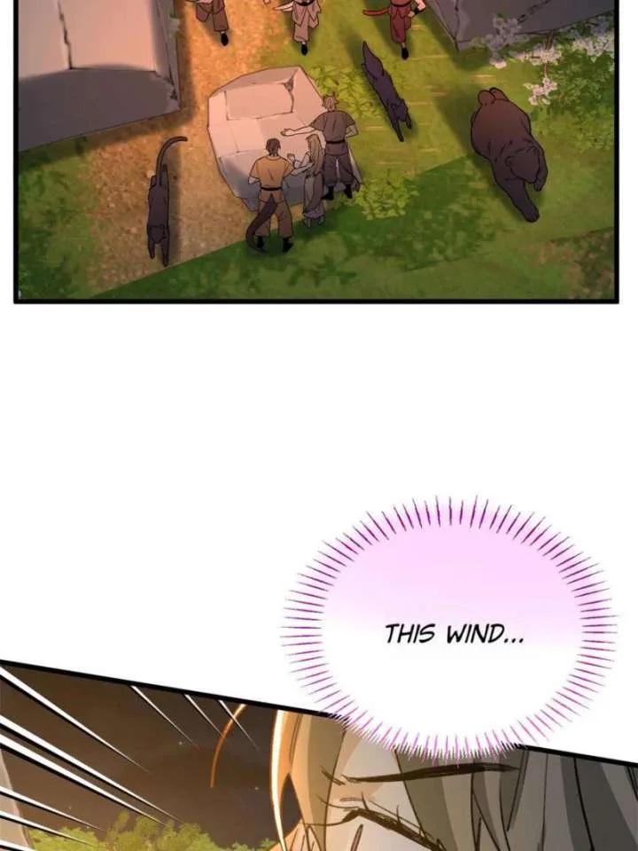 Clumsy Master, You’ve Crossed the Line! Chapter 153 page 18