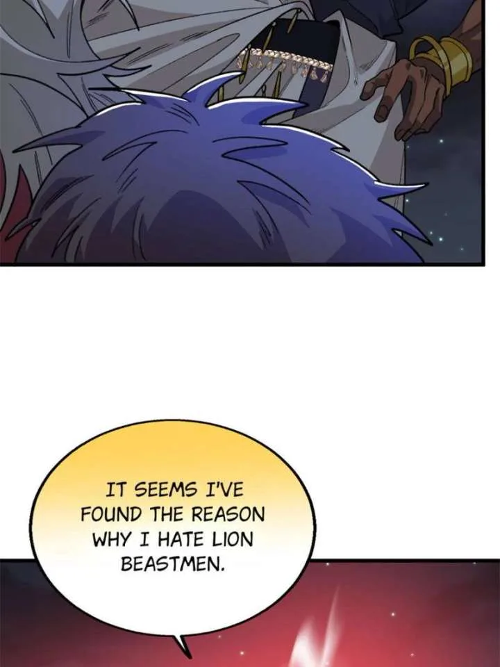 Clumsy Master, You’ve Crossed the Line! Chapter 153 page 33