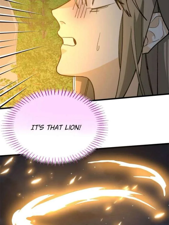 Clumsy Master, You’ve Crossed the Line! Chapter 153 page 19