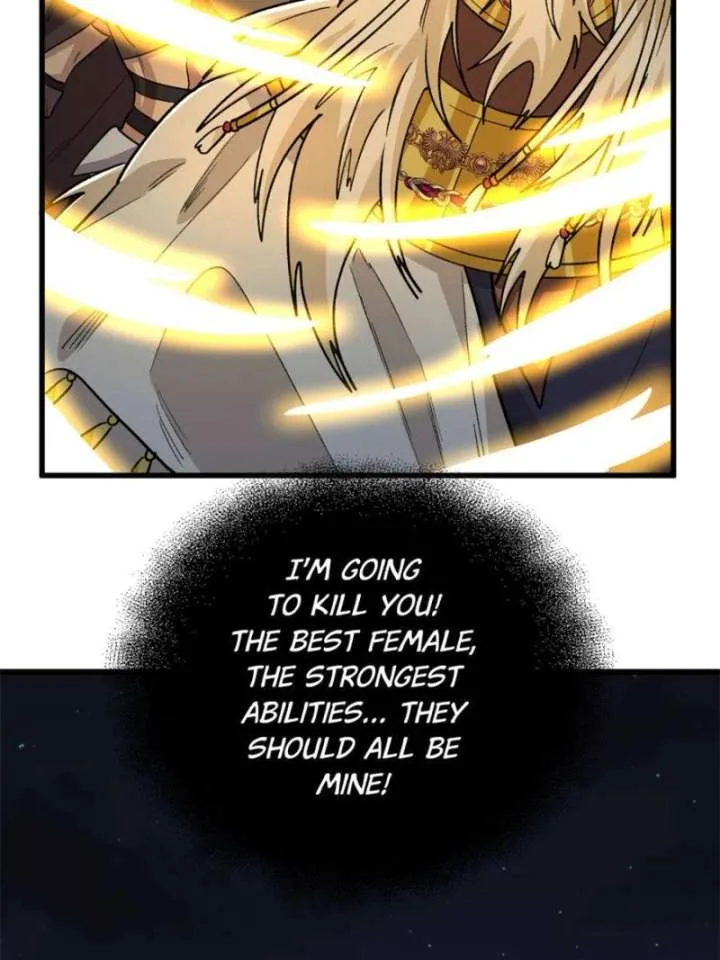 Clumsy Master, You’ve Crossed the Line! Chapter 153 page 49
