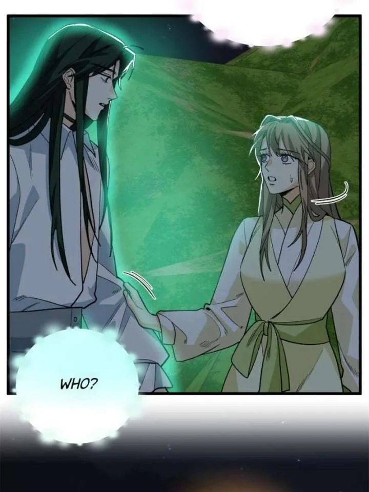 Clumsy Master, You’ve Crossed the Line! Chapter 154 page 4