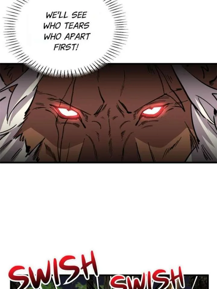 Clumsy Master, You’ve Crossed the Line! Chapter 154 page 26
