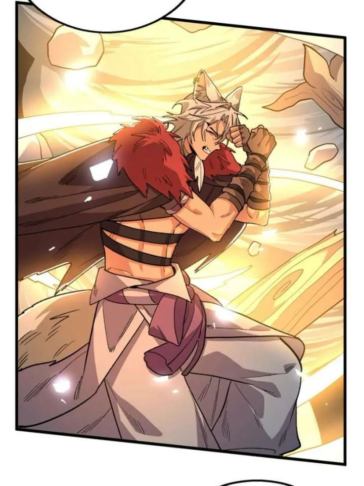 Clumsy Master, You’ve Crossed the Line! Chapter 154 page 7