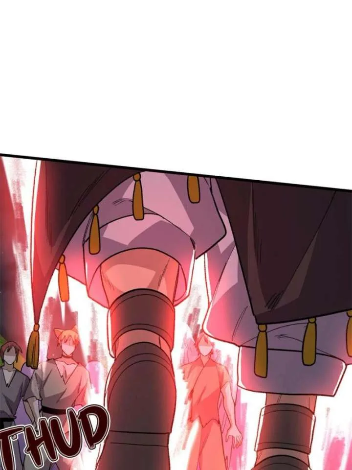 Clumsy Master, You’ve Crossed the Line! Chapter 154 page 17