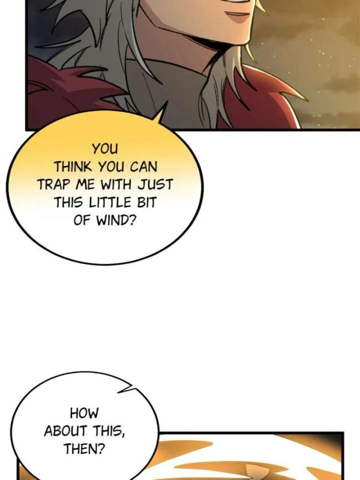 Clumsy Master, You’ve Crossed the Line! Chapter 154 page 12
