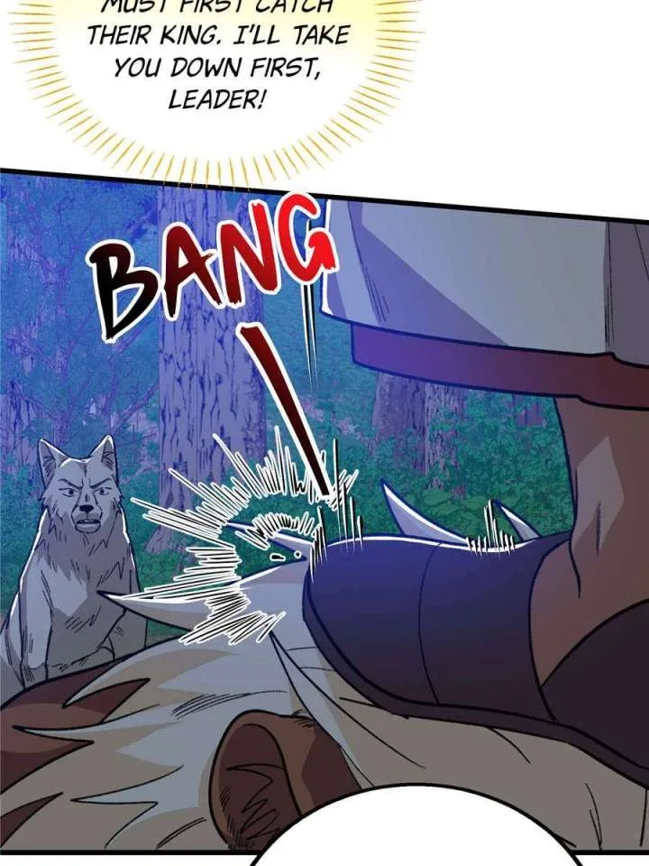 Clumsy Master, You’ve Crossed the Line! Chapter 155 page 18