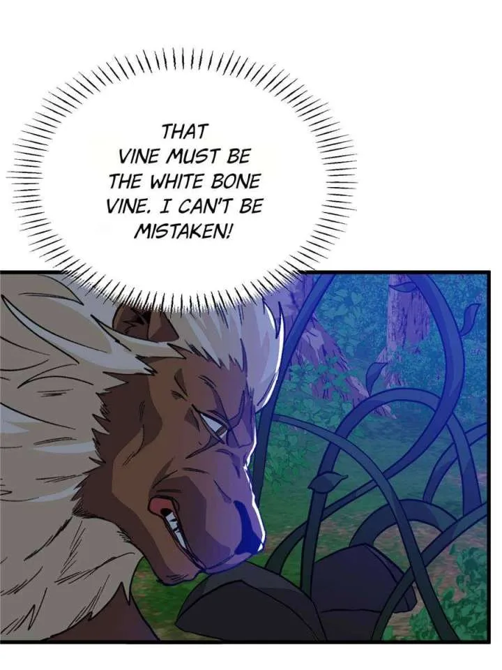 Clumsy Master, You’ve Crossed the Line! Chapter 155 page 2