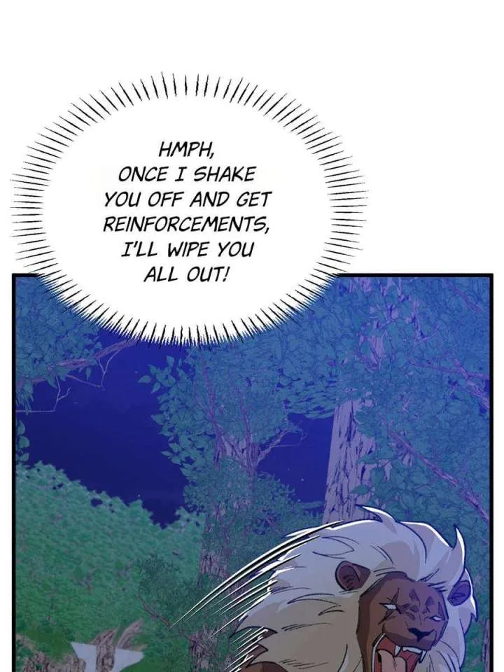 Clumsy Master, You’ve Crossed the Line! Chapter 155 page 4