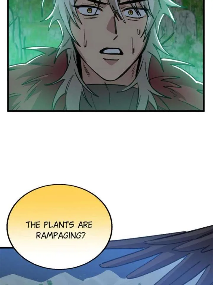 Clumsy Master, You’ve Crossed the Line! Chapter 154 page 33