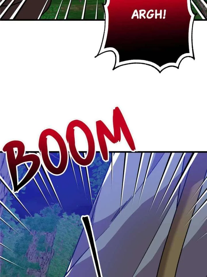 Clumsy Master, You’ve Crossed the Line! Chapter 155 page 8