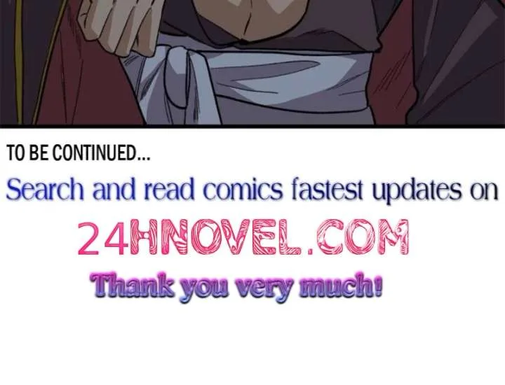 Clumsy Master, You’ve Crossed the Line! Chapter 154 page 42
