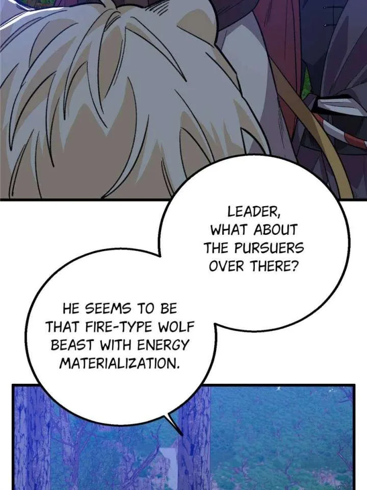 Clumsy Master, You’ve Crossed the Line! Chapter 155 page 12