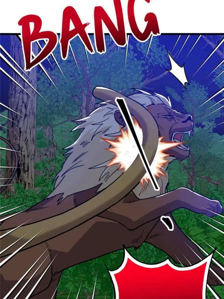 Clumsy Master, You’ve Crossed the Line! Chapter 155 page 7