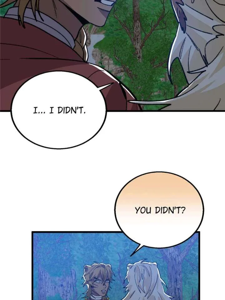 Clumsy Master, You’ve Crossed the Line! Chapter 155 page 39